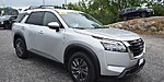 Used 2022 NISSAN PATHFINDER SV in ANTIOCH, ILLINOIS