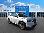 Used 2022 NISSAN PATHFINDER SV in ANTIOCH, ILLINOIS (Photo 10)