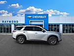 Used 2022 NISSAN PATHFINDER SV in ANTIOCH, ILLINOIS (Photo 2)