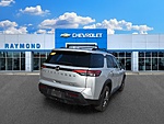 Used 2022 NISSAN PATHFINDER SV in ANTIOCH, ILLINOIS (Photo 3)