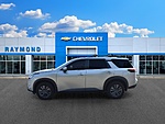 Used 2022 NISSAN PATHFINDER SV in ANTIOCH, ILLINOIS (Photo 6)