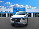 Used 2022 NISSAN PATHFINDER SV in ANTIOCH, ILLINOIS (Photo 7)