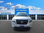 Used 2022 NISSAN PATHFINDER SV in ANTIOCH, ILLINOIS (Photo 8)