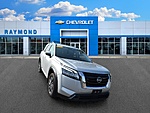 Used 2022 NISSAN PATHFINDER SV in ANTIOCH, ILLINOIS (Photo 9)