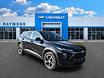 Used 2024 CHEVROLET TRAX 1RS in ANTIOCH, ILLINOIS (Photo 1)