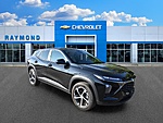 Used 2024 CHEVROLET TRAX 1RS in ANTIOCH, ILLINOIS (Photo 10)