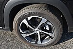 Used 2024 CHEVROLET TRAX 1RS in ANTIOCH, ILLINOIS (Photo 11)