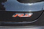 Used 2024 CHEVROLET TRAX 1RS in ANTIOCH, ILLINOIS (Photo 12)