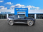 Used 2024 CHEVROLET TRAX 1RS in ANTIOCH, ILLINOIS (Photo 2)