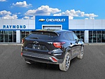 Used 2024 CHEVROLET TRAX 1RS in ANTIOCH, ILLINOIS (Photo 3)