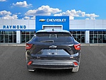 Used 2024 CHEVROLET TRAX 1RS in ANTIOCH, ILLINOIS (Photo 4)