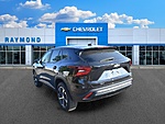 Used 2024 CHEVROLET TRAX 1RS in ANTIOCH, ILLINOIS (Photo 5)
