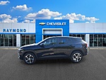 Used 2024 CHEVROLET TRAX 1RS in ANTIOCH, ILLINOIS (Photo 6)