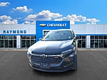 Used 2024 CHEVROLET TRAX 1RS in ANTIOCH, ILLINOIS (Photo 7)