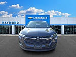 Used 2024 CHEVROLET TRAX 1RS in ANTIOCH, ILLINOIS (Photo 8)