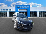 Used 2024 CHEVROLET TRAX 1RS in ANTIOCH, ILLINOIS (Photo 9)