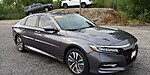 Used 2018 Honda Accord Hybrid TOURING in ANTIOCH, ILLINOIS