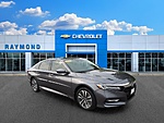 Used 2018 Honda Accord Hybrid TOURING in ANTIOCH, ILLINOIS (Photo 10)