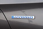 Used 2018 Honda Accord Hybrid TOURING in ANTIOCH, ILLINOIS (Photo 12)