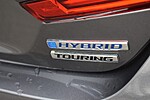 Used 2018 Honda Accord Hybrid TOURING in ANTIOCH, ILLINOIS (Photo 17)