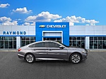 Used 2018 Honda Accord Hybrid TOURING in ANTIOCH, ILLINOIS (Photo 2)