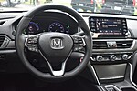 Used 2018 Honda Accord Hybrid TOURING in ANTIOCH, ILLINOIS (Photo 21)