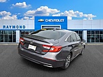 Used 2018 Honda Accord Hybrid TOURING in ANTIOCH, ILLINOIS (Photo 3)