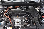Used 2018 Honda Accord Hybrid TOURING in ANTIOCH, ILLINOIS (Photo 36)