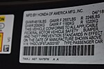 Used 2018 Honda Accord Hybrid TOURING in ANTIOCH, ILLINOIS (Photo 39)