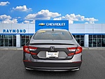 Used 2018 Honda Accord Hybrid TOURING in ANTIOCH, ILLINOIS (Photo 4)