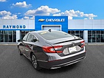Used 2018 Honda Accord Hybrid TOURING in ANTIOCH, ILLINOIS (Photo 5)