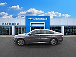 Used 2018 Honda Accord Hybrid TOURING in ANTIOCH, ILLINOIS (Photo 6)