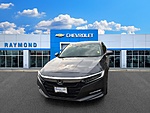 Used 2018 Honda Accord Hybrid TOURING in ANTIOCH, ILLINOIS (Photo 7)