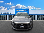 Used 2018 Honda Accord Hybrid TOURING in ANTIOCH, ILLINOIS (Photo 8)