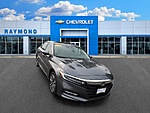 Used 2018 Honda Accord Hybrid TOURING in ANTIOCH, ILLINOIS (Photo 9)