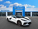 Used 2023 CHEVROLET CORVETTE STINGRAY in ANTIOCH, ILLINOIS (Photo 10)