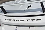 Used 2023 CHEVROLET CORVETTE STINGRAY in ANTIOCH, ILLINOIS (Photo 13)