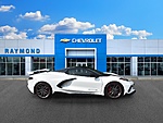 Used 2023 CHEVROLET CORVETTE STINGRAY in ANTIOCH, ILLINOIS (Photo 2)