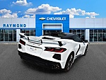 Used 2023 CHEVROLET CORVETTE STINGRAY in ANTIOCH, ILLINOIS (Photo 3)