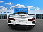 Used 2023 CHEVROLET CORVETTE STINGRAY in ANTIOCH, ILLINOIS (Photo 4)