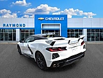Used 2023 CHEVROLET CORVETTE STINGRAY in ANTIOCH, ILLINOIS (Photo 5)