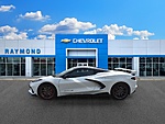 Used 2023 CHEVROLET CORVETTE STINGRAY in ANTIOCH, ILLINOIS (Photo 6)