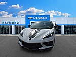 Used 2023 CHEVROLET CORVETTE STINGRAY in ANTIOCH, ILLINOIS (Photo 7)