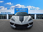 Used 2023 CHEVROLET CORVETTE STINGRAY in ANTIOCH, ILLINOIS (Photo 8)