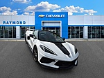 Used 2023 CHEVROLET CORVETTE STINGRAY in ANTIOCH, ILLINOIS (Photo 9)