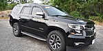 Used 2017 CHEVROLET TAHOE PREMIER in ANTIOCH, ILLINOIS