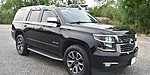 Used 2017 CHEVROLET TAHOE PREMIER in ANTIOCH, ILLINOIS