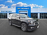 Used 2017 CHEVROLET TAHOE PREMIER in ANTIOCH, ILLINOIS (Photo 1)