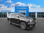 Used 2017 CHEVROLET TAHOE PREMIER in ANTIOCH, ILLINOIS (Photo 10)