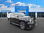 Used 2017 CHEVROLET TAHOE PREMIER in ANTIOCH, ILLINOIS (Photo 10)